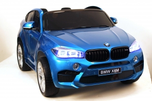 gallery/электромобиль  bmw x6-m jj2168 (лм)
