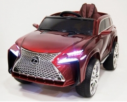 gallery/электромобиль  lexus e111kx -