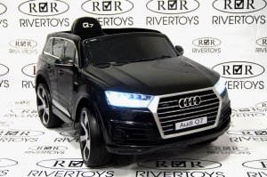 gallery/электромобиль audi quattro lux q7 jj2188 (лм)