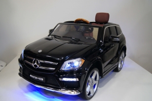 gallery/электромобиль mercedes-benz gl63 a999aa